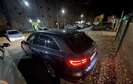 Audi A4, 2019 год, 2 600 000 рублей, 5 фотография