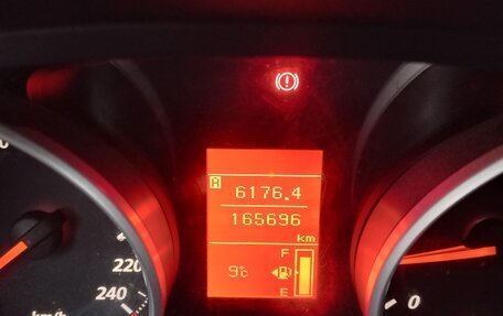 Mitsubishi Outlander III рестайлинг 3, 2010 год, 970 000 рублей, 7 фотография