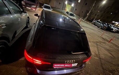 Audi A4, 2019 год, 2 600 000 рублей, 6 фотография