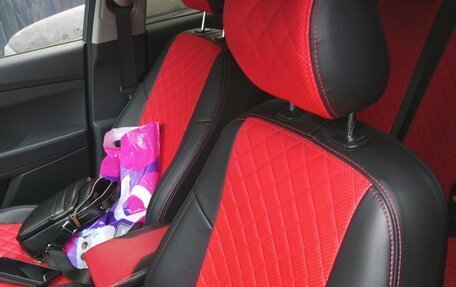 Hyundai Solaris II рестайлинг, 2021 год, 1 700 000 рублей, 2 фотография