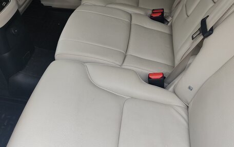 Volvo XC90 II рестайлинг, 2021 год, 5 800 000 рублей, 5 фотография