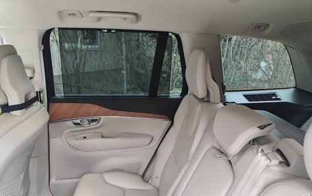 Volvo XC90 II рестайлинг, 2021 год, 5 800 000 рублей, 6 фотография