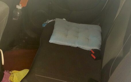 Renault Logan II, 2022 год, 1 350 000 рублей, 9 фотография