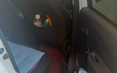 Renault Logan II, 2022 год, 1 350 000 рублей, 14 фотография