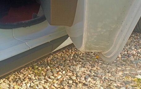 Renault Logan II, 2022 год, 1 350 000 рублей, 13 фотография