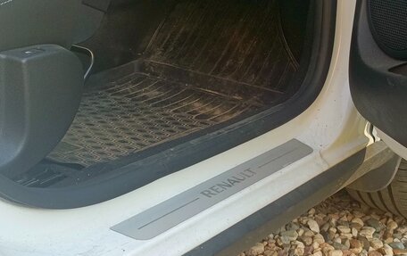Renault Logan II, 2022 год, 1 350 000 рублей, 12 фотография