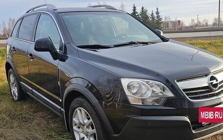 Opel Antara I, 2011 год, 1 085 000 рублей, 2 фотография