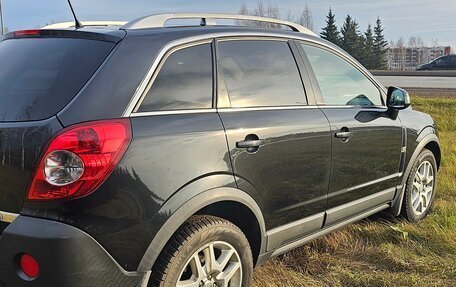 Opel Antara I, 2011 год, 1 085 000 рублей, 5 фотография