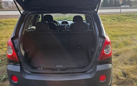 Opel Antara I, 2011 год, 1 085 000 рублей, 6 фотография