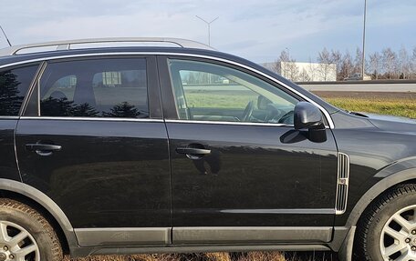 Opel Antara I, 2011 год, 1 085 000 рублей, 7 фотография