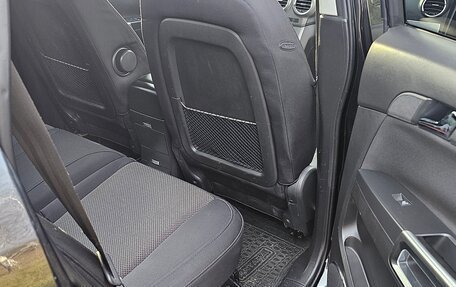 Opel Antara I, 2011 год, 1 085 000 рублей, 12 фотография