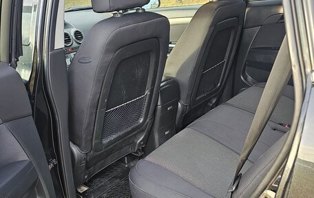 Opel Antara I, 2011 год, 1 085 000 рублей, 13 фотография