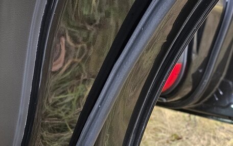 Opel Antara I, 2011 год, 1 085 000 рублей, 17 фотография