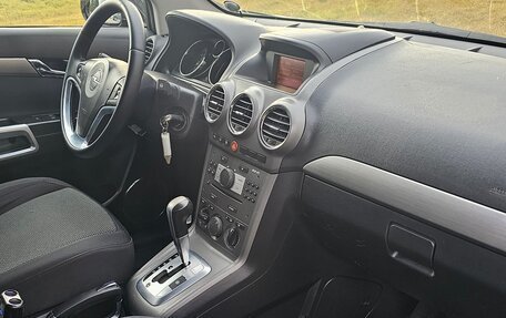 Opel Antara I, 2011 год, 1 085 000 рублей, 11 фотография