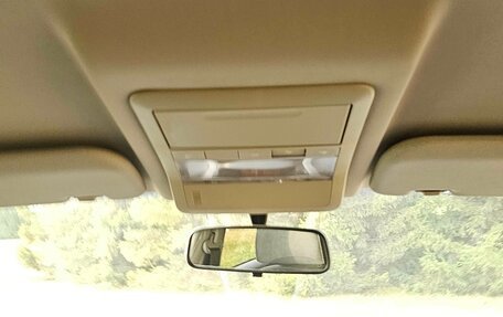 Opel Antara I, 2011 год, 1 085 000 рублей, 18 фотография