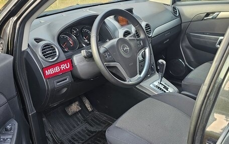 Opel Antara I, 2011 год, 1 085 000 рублей, 10 фотография