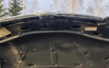 Opel Antara I, 2011 год, 1 085 000 рублей, 21 фотография