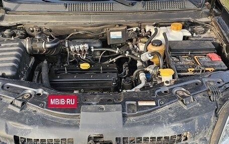 Opel Antara I, 2011 год, 1 085 000 рублей, 20 фотография