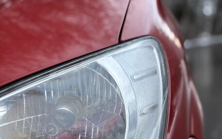 Hyundai Getz I рестайлинг, 2008 год, 595 000 рублей, 4 фотография