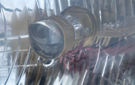 Hyundai Getz I рестайлинг, 2008 год, 595 000 рублей, 5 фотография