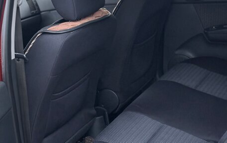 Hyundai Getz I рестайлинг, 2008 год, 595 000 рублей, 14 фотография