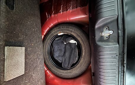 Hyundai Getz I рестайлинг, 2008 год, 595 000 рублей, 11 фотография