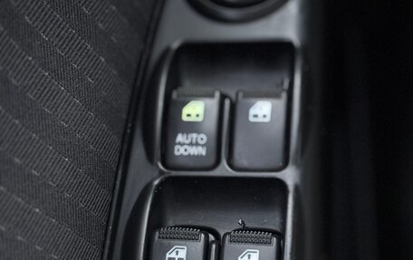 Hyundai Getz I рестайлинг, 2008 год, 595 000 рублей, 17 фотография