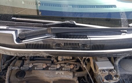 Toyota Noah III, 2003 год, 550 000 рублей, 6 фотография