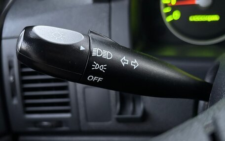 Hyundai Getz I рестайлинг, 2008 год, 595 000 рублей, 19 фотография