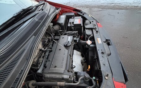 Hyundai Getz I рестайлинг, 2008 год, 595 000 рублей, 23 фотография