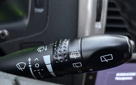 Hyundai Getz I рестайлинг, 2008 год, 595 000 рублей, 20 фотография