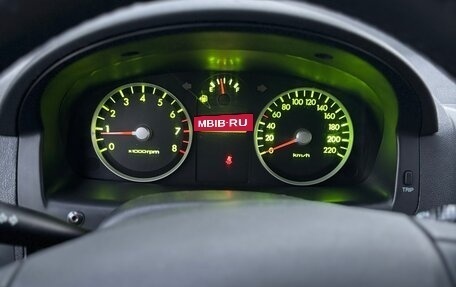 Hyundai Getz I рестайлинг, 2008 год, 595 000 рублей, 22 фотография