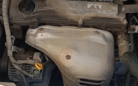 Toyota Noah III, 2003 год, 550 000 рублей, 12 фотография