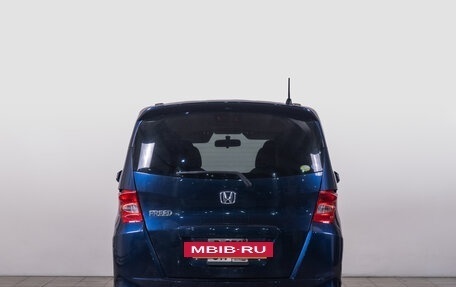 Honda Freed I, 2010 год, 1 099 000 рублей, 5 фотография