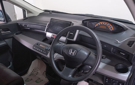 Honda Freed I, 2010 год, 1 099 000 рублей, 8 фотография