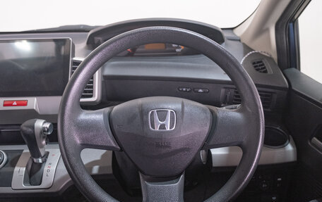 Honda Freed I, 2010 год, 1 099 000 рублей, 11 фотография