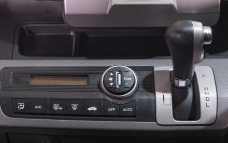 Honda Freed I, 2010 год, 1 099 000 рублей, 13 фотография