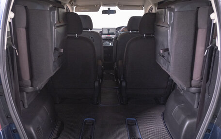 Honda Freed I, 2010 год, 1 099 000 рублей, 20 фотография