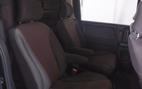 Honda Freed I, 2010 год, 1 099 000 рублей, 18 фотография