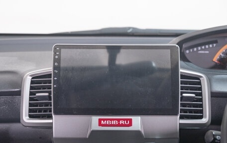 Honda Freed I, 2010 год, 1 099 000 рублей, 12 фотография