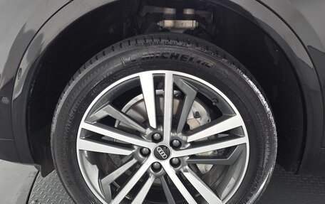 Audi Q5, 2022 год, 4 000 000 рублей, 5 фотография