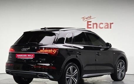 Audi Q5, 2022 год, 4 000 000 рублей, 2 фотография