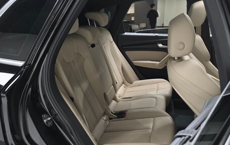 Audi Q5, 2022 год, 4 000 000 рублей, 13 фотография