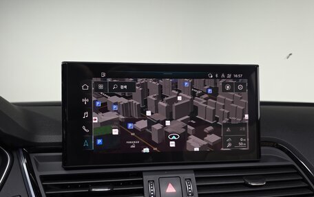 Audi Q5, 2022 год, 4 000 000 рублей, 15 фотография