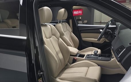 Audi Q5, 2022 год, 4 000 000 рублей, 11 фотография