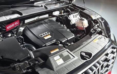 Audi Q5, 2022 год, 4 000 000 рублей, 7 фотография