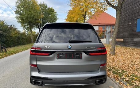 BMW X7, 2025 год, 19 500 000 рублей, 5 фотография