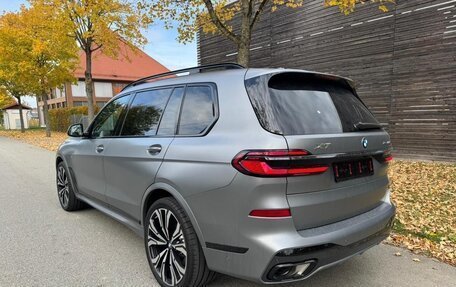 BMW X7, 2025 год, 19 500 000 рублей, 6 фотография