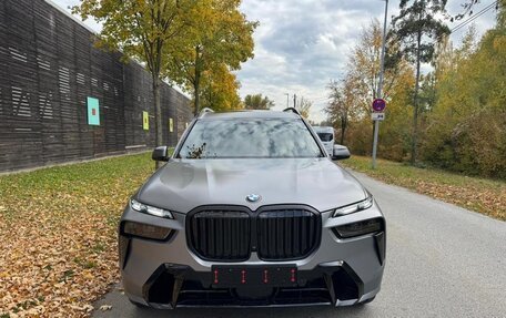 BMW X7, 2025 год, 19 500 000 рублей, 2 фотография