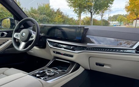 BMW X7, 2025 год, 19 500 000 рублей, 8 фотография